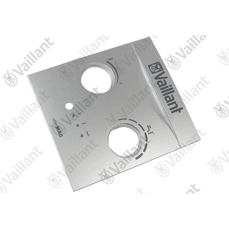 VAILLANT Frontblende MAG 11-0/0 GX u.w. Vaillant-Nr. , 115161