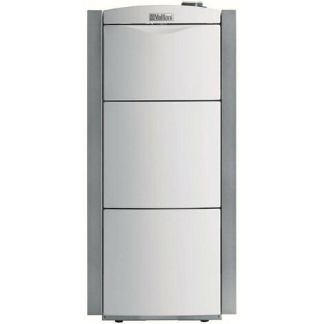 Vaillant ecoVIT exclusiv VKK 476/4 Gas-Brennwertkessel 48,2 kW, E-Gas, 0010007520 (1/5)