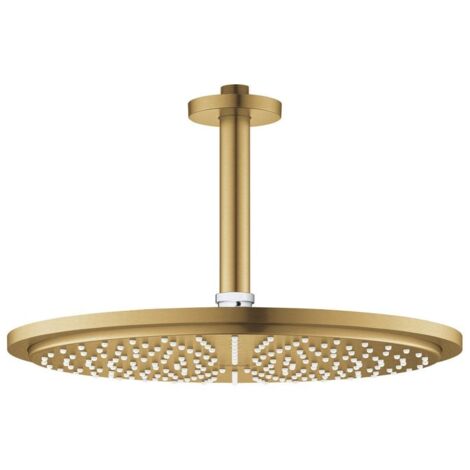 GROHE Kopfbrauseset Rainshower Cosm. 310 26067 Deckenaus. 142mm cool sunrise geb., 26067GN0 (1/4)