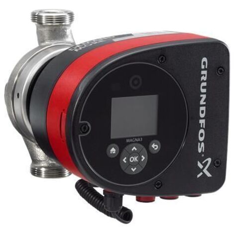 Grundfos MAGNA3 32-40 N Umwälzpumpe 68 W, G 2", 97924721