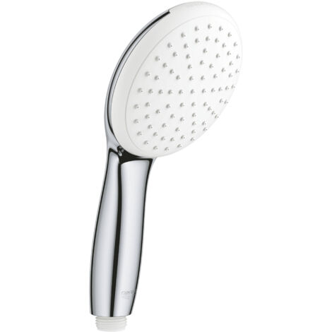 GROHE Handbrause Tempesta 110 279233 1 Strahlart WS chrom, 27923003 (1/5)