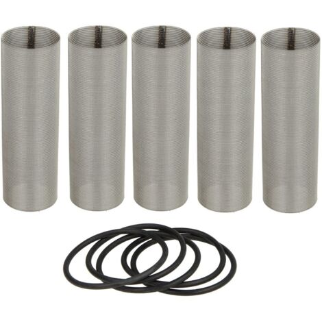 Resideo Ersatzsieb AS06, für R 1/2", auch R 3/4" bei FK06