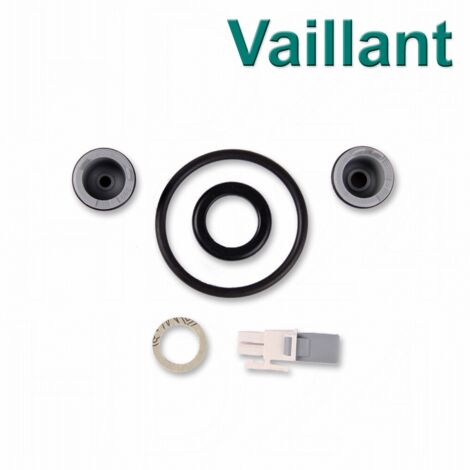 Vaillant Flüssiggas-Umstellsatz ecoTEC plus von E/LL auf P (von Erdgas E/LL auf Flüssiggas P) 0020160887 (1/3)
