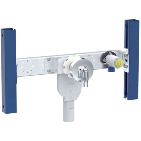 Geberit Duofix Traverse für Waschmaschine