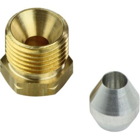 BOSCH Zündgasverschraubung D4 Honeyw everp, 63028198 (1/2)