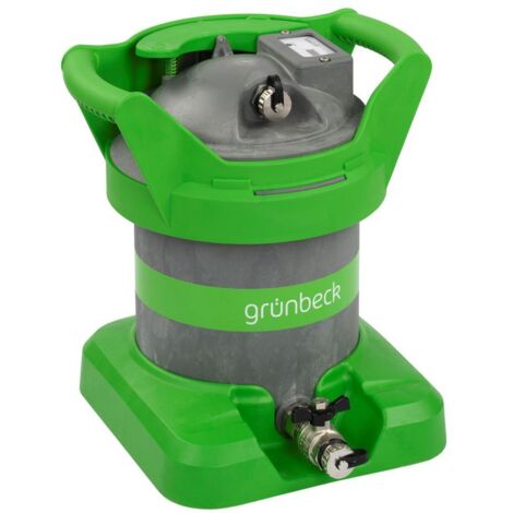 Grünbeck Mischbettpatrone desaliQ MB5