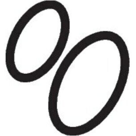hansgrohe Dichtungsset Serviceventil()10/ 02 (1/2)