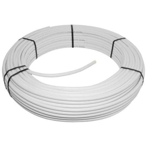 Alpex F50 Profi Mehrschicht Verbundrohr Aluverbundrohr im 50m Ring 26x3,0 83526200