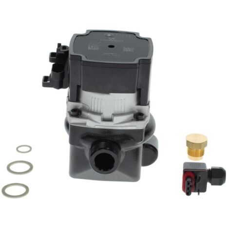 BOSCH Pumpe UPMO 15-50 TTAO 130mm G1 230V 50Hz, 8737714720