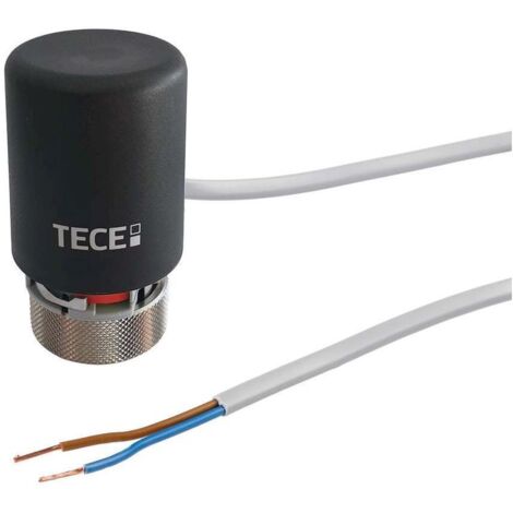 TECE TECEfloor SLQ Stellantrieb TA 2.0, 230 V, 77490017 (1/5)