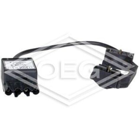 Wolf Ventilkabel für GKV Stufe II für Gasheizkessel NG