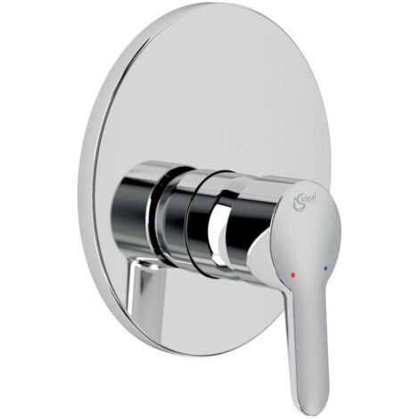 IDEAL STANDARD A5836AA Brausearmatur UP Connect Blue,