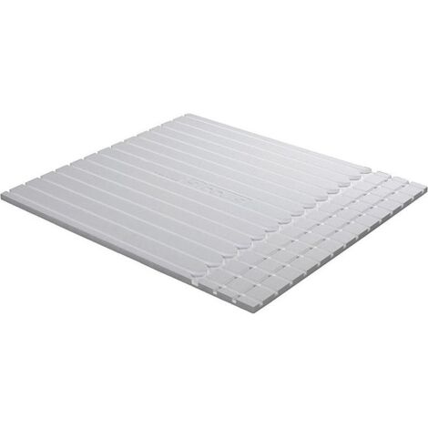 Uponor Siccus 14 Verlegeplatte EPS 150kPa 14mm 1197x1050x25mm, 1005485