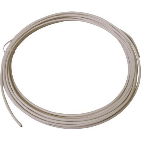 Bosch Zub. für Luftwärmepumpen Kabel 15 CANbus-Kabel 2x2x0,75mm2, L: 15 m, 8738206183 (1/2)