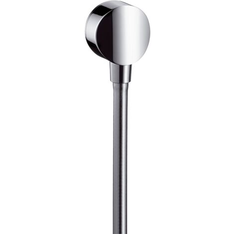 Hansgrohe Schlauchanschluss Fixfit S 1/2 verchromt