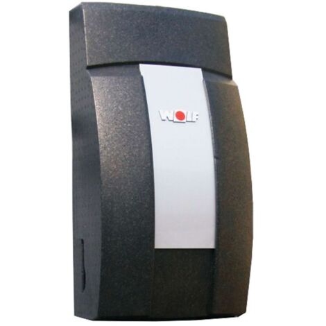 Wolf Frischwasserstation FWS-2-60 mit Hocheffizienzpumpe (EEI0,20), 2074852 (1/2)