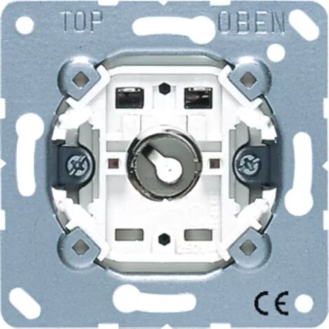 Jung Lichtsignal E14 Gewinde 938-14 U (1/2)