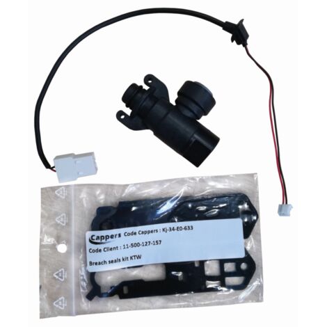SYR Wartungsset zur LEX Plus 10 Connect, 1500.01.900