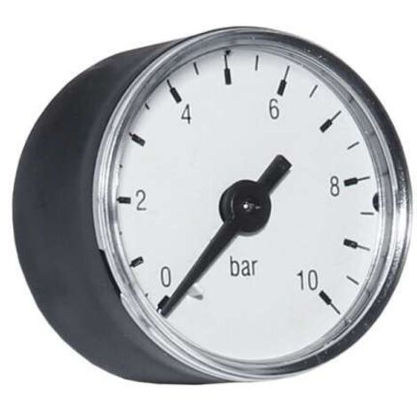 SYR Manometer für Drufi+ DFR/DFF 2315.01.920