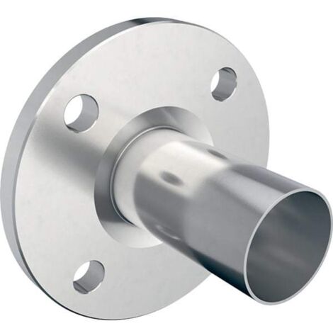 Geberit GE Mapress Edelst. Flansch PN10/16 Einschubende d 76,1mm, ÜA 33749 (1/5)