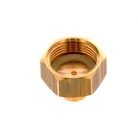 BOSCH Überwurfmutter G 3/4 für Kapillare, 8735300724 (1/2)