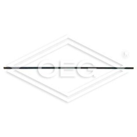 BOSCH Kühlstab-Set D5x300mm (10x) G224E/324E, 63037874