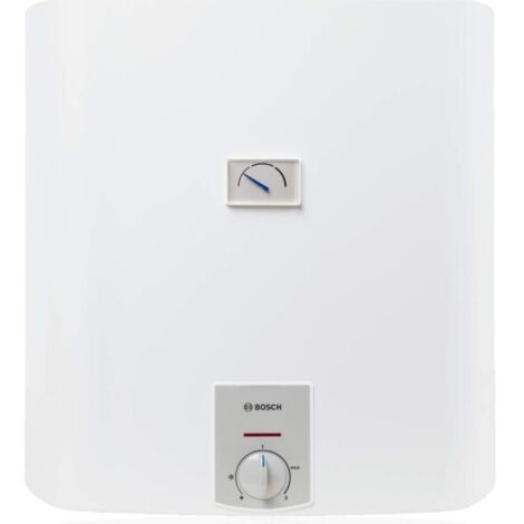 Junkers Bosch druckfester Speicher Tronic TR3500T 50 B, 49 Liter, 7736504805