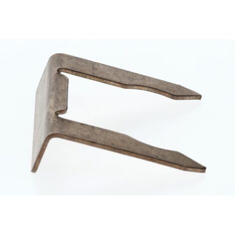 BOSCH Sicherungsklammer, 7746700069 (1/2)