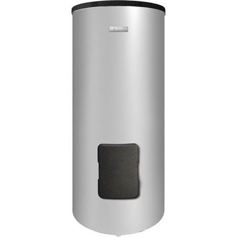 Junkers Bosch Solar-Warmwasserspeicher Stora WS 300-5 PK1 C, 300 Liter, 7735501558 (1/3)