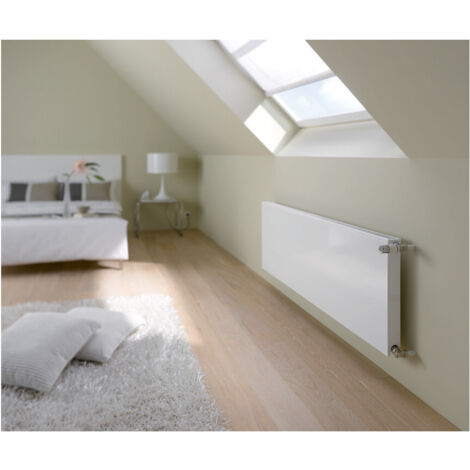 Kermi Therm-x2 Plan Kompaktheizkörper Typ 22 405x2005mm PK0220420