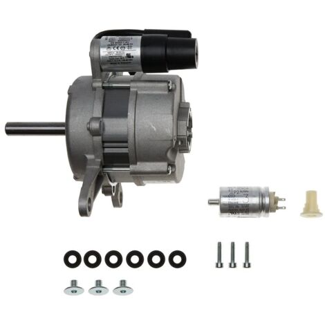 Brötje Brennermotor für O-41/1 und O-41/2