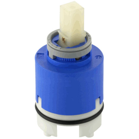 GROHE Kartusche 440569 Keramik 40mm für Eichelberg Armaturen, 44056900 (1/3)