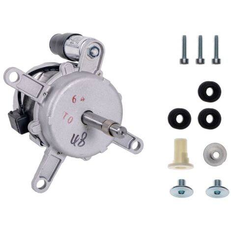 Brötje Brennermotor O-42 Z 3/4 U für SOB 32/40