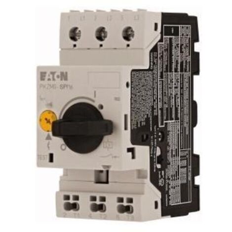 Eaton 199182 PKZM0-1,6-SPI16 Motorschutzschalter 690 V/AC 1.6 A 1 St.