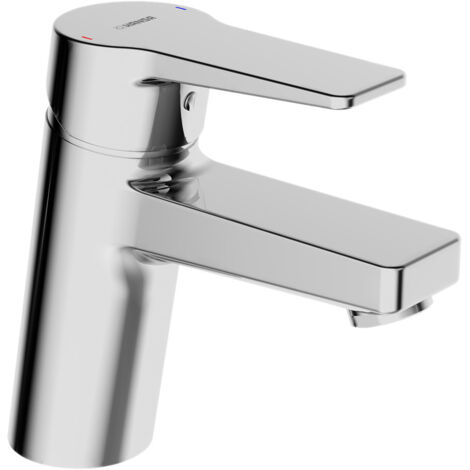 Hansa Twist - Waschtisch Einhebelmischer, chrom 09052283 (1/4)