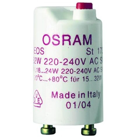 Osram STARTER 18-22W (ST 172)