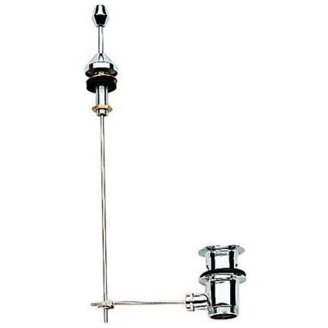 Grohe Zugstangen-Ablaufgarnitur 28900 für Waschtische 1 1/4" chrom