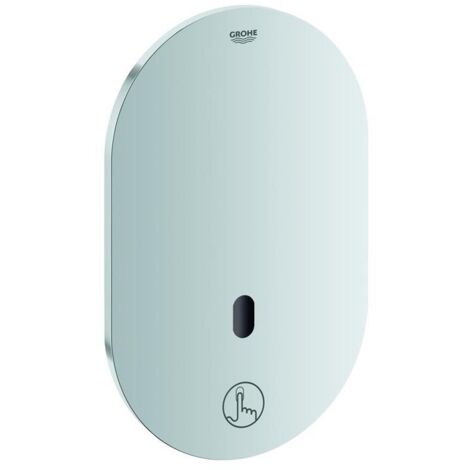 GROHE THM-Brause-IR-Elektronik Eurosmart CE 36415 FMS für 36416 Bluetooth chrom, 36415000 (1/5)