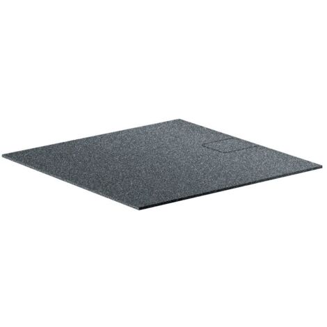 DALLMER Schallschutzmatte DallDrain, 517326 (1/2)