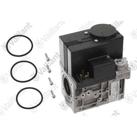 VAILLANT Gasarmatur, 80/120 kW VKK 1206/3-E u.w. Vaillant-Nr. , 0020058867