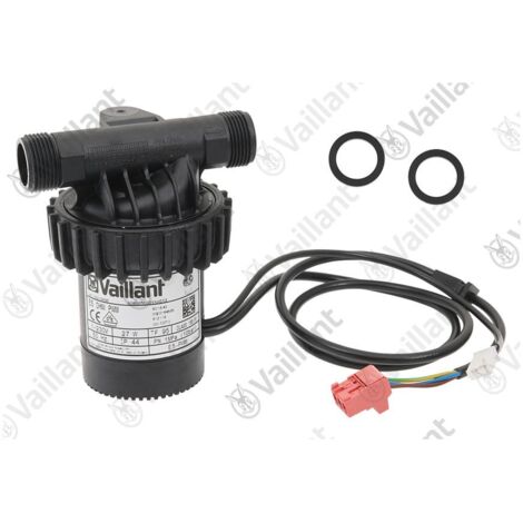 VAILLANT Pumpe, Ladepumpe VSC 146+206/4-5 150 (R1) u.w. Vaillant-Nr. , 0020174293