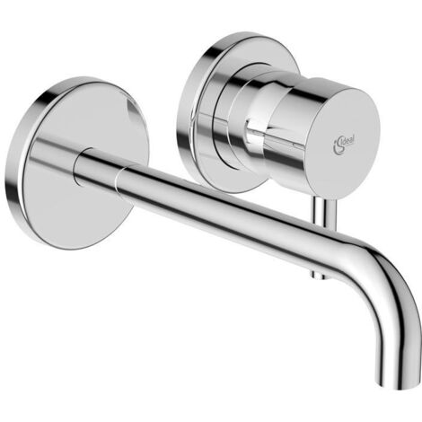 IDEAL STANDARD A6938AA Wand-WT-Armatur UP Ceraline,Bausatz2, (1/5)