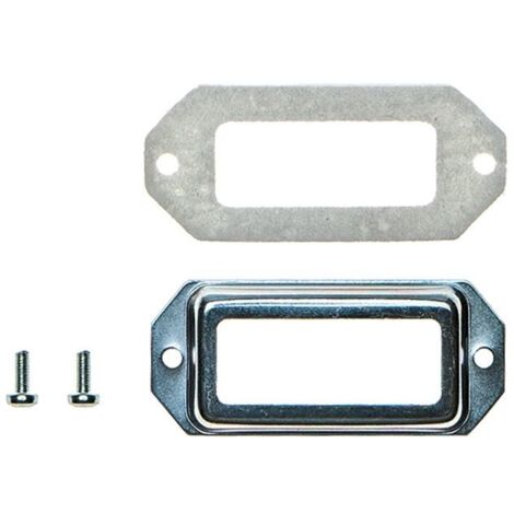 Brötje Schauglas komplett, 972338