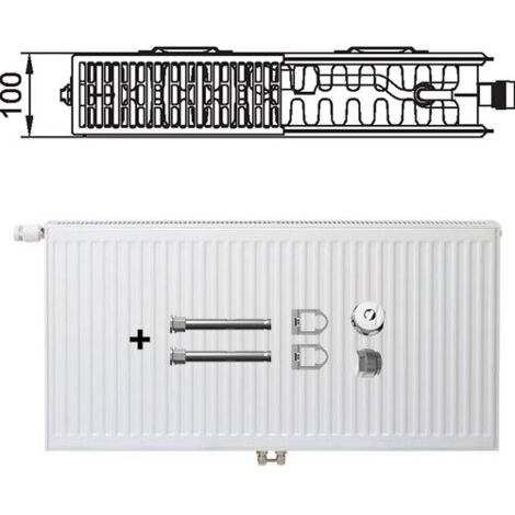 Faszinierend Ventilheizkorper Typ 22 Fotos