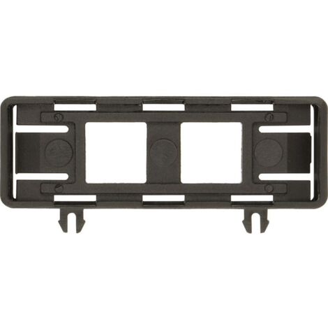 Eaton Zusatzfrontschild blanko ZFS60-T0 (1/5)