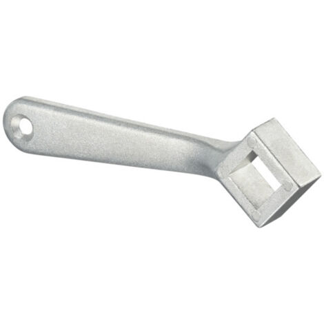 OV Vierkantschlüssel DN 15, SW 12mm (1/2)