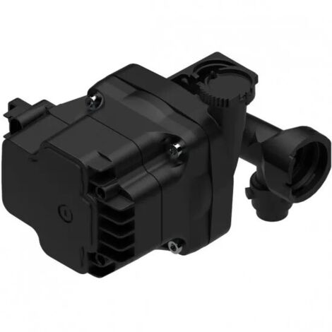 BOSCH Pumpe Taco 3GS HU1 + Leitung, 8737604588 (1/2)