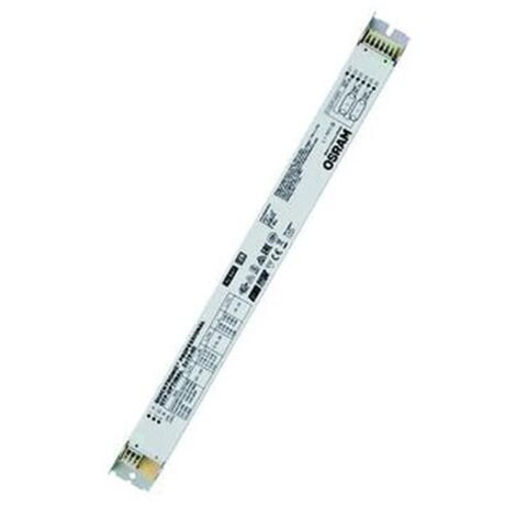 Ledvance QTP-OPTIMAL 2X18-40, EVG für LL/KLL, Metallgehäuse, 4008321873767