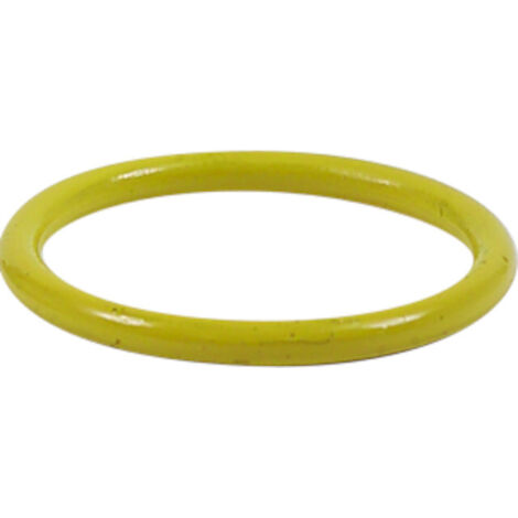 Viega Dichtelement mit SC Profipress G 2687 für Gas in 54x4mm Gummi gelb