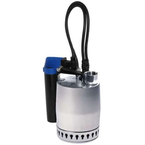Grundfos Unilift KP 250-AV1 Tauchpumpe Schmutzwasserpumpe Kabellänge 5m 012H1400